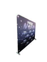 Fabric Pop Up Stand |