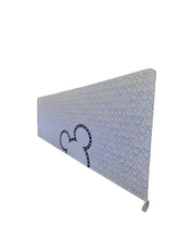 Fabric Pop Up Stand |