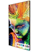 Wall Mounted Light Box | 75mm - Cheap Roller Banners UK