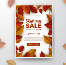 A4 Flyer | Flyers & Leaflet Printing - Roller Banners