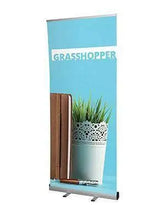 Cheaper Roller Banners UK
