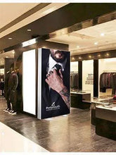 Light Box Free Standing | 150mm - Cheap Roller Banners UK