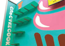 Large Exhibition Stands | Design 13 - Cheap Roller Banners UK