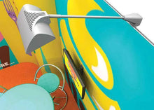 Large Exhibition Stands | Design 13 - Cheap Roller Banners UK