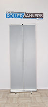 Step & Repeat Roller Banners - Roller Banners