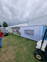 Heras Fence Banner - Mesh Banner - Roller Banners Limited