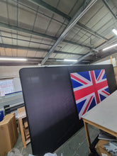 Fabric Pop Up Stand |