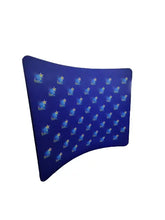 Fabric Pop Up Stand |