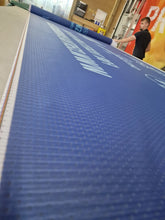 Heras Fence Banner - Mesh Banner - Roller Banners Limited