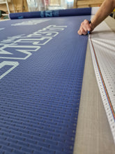 Heras Fence Banner - Mesh Banner - Roller Banners Limited