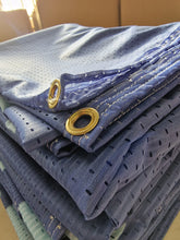 Heras Fence Banner - Mesh Banner - Roller Banners Limited