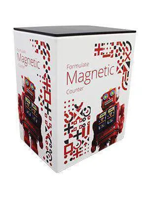 Magnetic Exhibition Counter | Formulate - Cheap Roller Banners UK