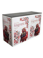 Magnetic Exhibition Counter | Formulate - Cheap Roller Banners UK