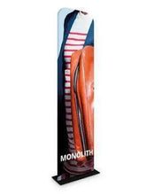 Exhibition Banner | Monolith - Cheap Roller Banners UK