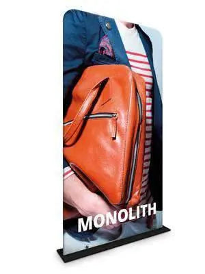 Exhibition Banner | Monolith - Cheap Roller Banners UK