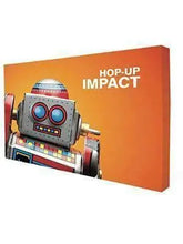 Exhibition Stand Fabric - Hop-up 3 x 2 | Impact - Cheap Roller Banners UK
