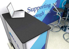 Large Exhibition Stands | Design 5 - Cheap Roller Banners UK